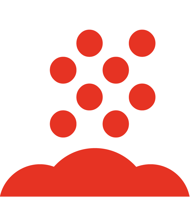 Saatkarten Grafik