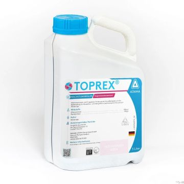 Toprex