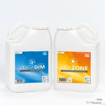 VextaDim 240 EC + VexZone