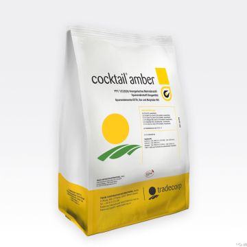 Cocktail Amber / 12,5 kg