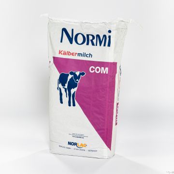 Normi Kälbermilch COM (30% MMP)