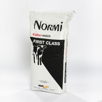 Normi Kälbermilch First Class