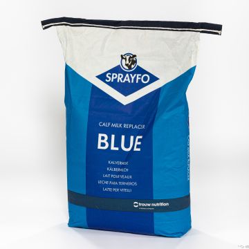 Sprayfo Blau