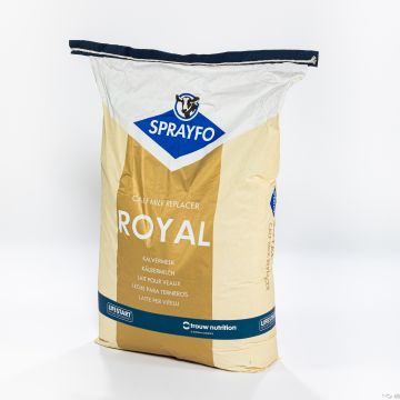 Sprayfo Royal          (50% MMP)