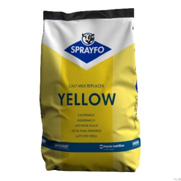 Sprayfo Gelb