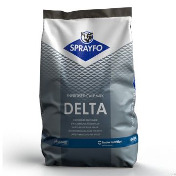 Sprayfo Delta