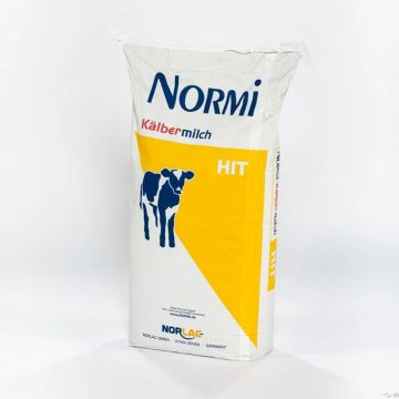 Normi Kälbermilch Hit  (50% MMP)