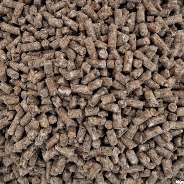 BAT Pro Pellet Erg&auml;nzer GMO
