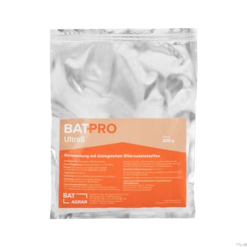 BAT ProUltra S
