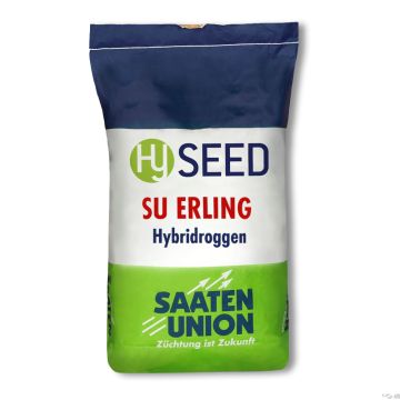 Z.SU Erling Hybridroggen / EH
