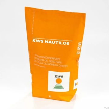 KWS Nautilos