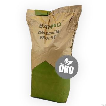 BAT Pro Kleegras Öko