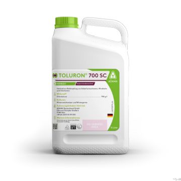 Toluron 700 SC