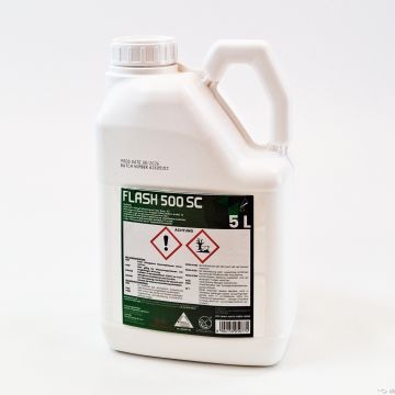 Flash 500 SC