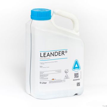 Leander