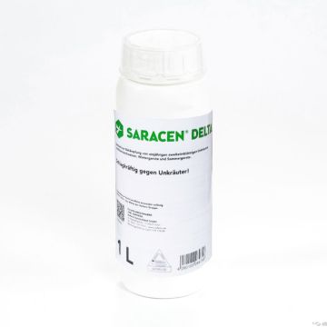 Saracen Delta