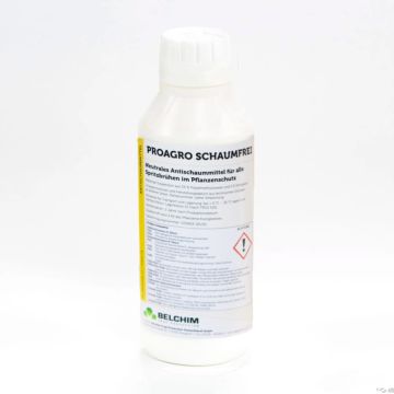 Proagro Schaumfrei