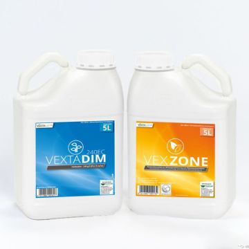 VextaDim 240 EC + VexZone
