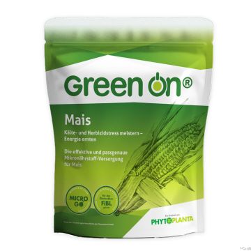 Green On® Mais