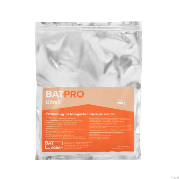 BAT ProUltra S