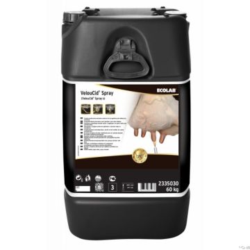 Ecolab VelouCid Spray