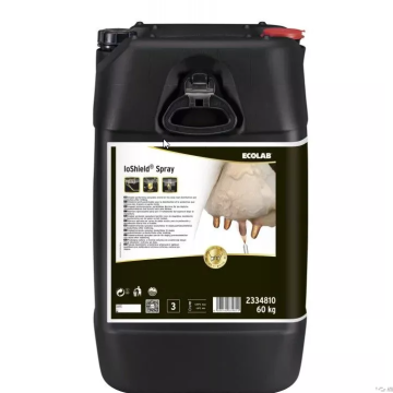 Ecolab ioShield Spray