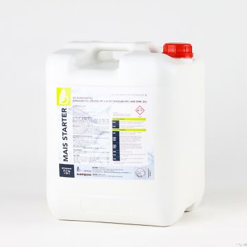 Mais Starter / 20 l