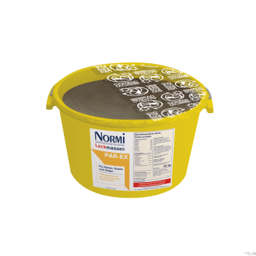Normi Leckmasse PAR-EX